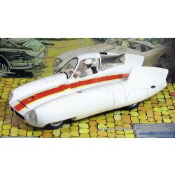 Pegaso z-102 Bisoluro Serie 1a