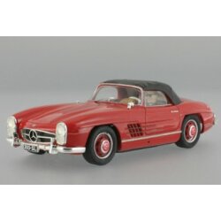 Mercedes Benz 300 SL soft top TP7116