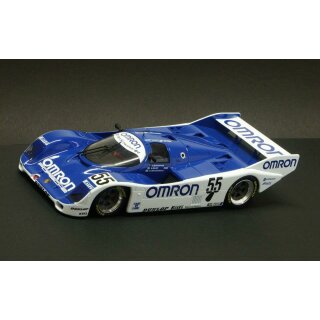 Porsche 962#55   BRM020AW