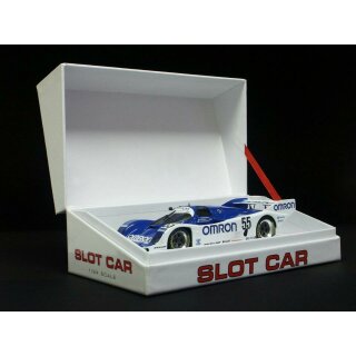 Porsche 962#55   BRM020AW