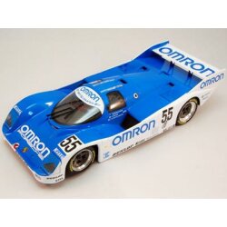 Porsche 962#55   BRM020AW