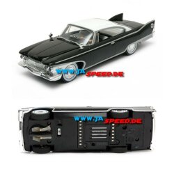 Plymouth Fury 60 Design 2 Carrera Digital 30443