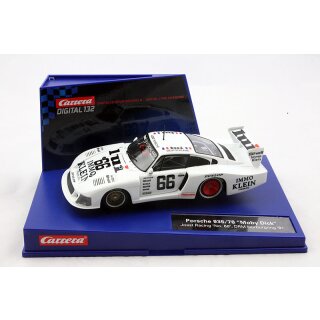 Porsche 935/78 Joest Racing DRM #66 30579