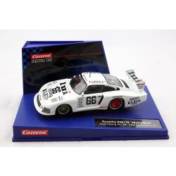Porsche 935/78 Joest Racing DRM #66 30579