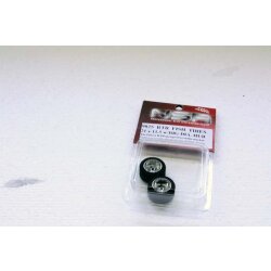 Complete wheel rear sponge 16" glued and trued lange...