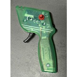 Regler Carrera Digital Speed Flow triple grün...