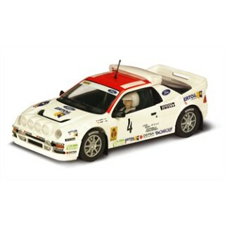 Ford RS200  c3305