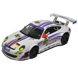 Porsche 997 RSRLe mans 2010 #197 Racing