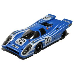 Porsche 917K Watkins Glen 1970 Nr.32 FLY slotcar SLW005-02