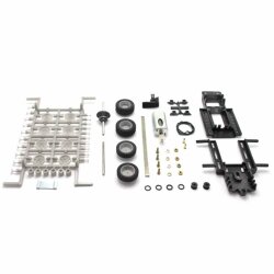 Fahrwerk-Komplettset Sebring S2 Universal Basic Kit...