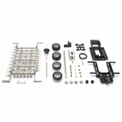 Fahrwerk-Komplettset Sebring S1 Universal Basic Kit...