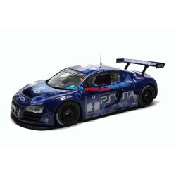 Audi R8 GT LMS Play Station Vita 24H Nürburgring...