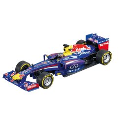 Red Bull Racing RB9 Infinity S.Vettel No.1 Carrera...