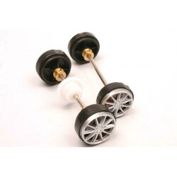 Achsenset  Mercedes SLS AMG _F1 Safety Car_   #30592