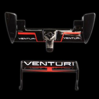 Kleinteile Formula E _Venturi Racing Team_ #30706