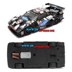 Lister Storm _MAD COW_ (A402) nur der Body