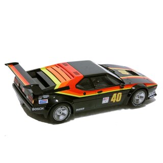 BMW M1 Procar No.40 Daytona 1981 Carrera Digital 23833