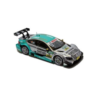 AMG Mercedes C-Coupe DTM D.Juncadella No.12 Carrera Digital 30742