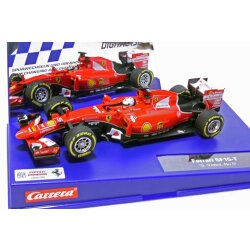Ferrari SF 15-T S.Vettel Nr.05  Carrera Digital 30763