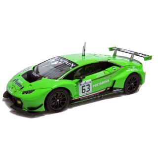 Lamborghini Huracán GT3 No.63 Carrera Digital 30765