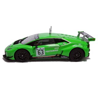 Lamborghini Huracán GT3 No.63 Carrera Digital 30765
