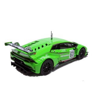 Lamborghini Huracán GT3 No.63 Carrera Digital 30765