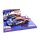 Ford GT Race Car Carrera Digital 30771