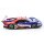 Ford GT Race Car Carrera Digital 30771