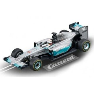 Mercedes F1 W06 Hybrid _L.Hamilton No.44_