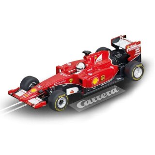 Ferrari SF15-T _S.Vettel No.5_