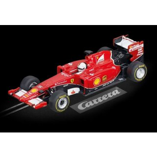 Ferrari SF 15-T S.Vettel No.5