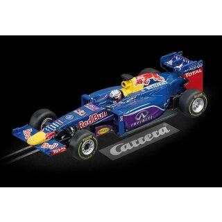 Infiniti Red Bull Racing RB11 _D.Ricciardo No.3_