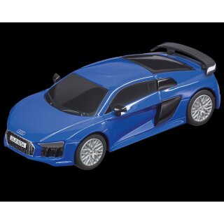 Audi R8 V10 Plus (Blue)