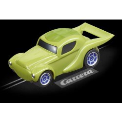 Star Wars Yoda Carrera GO 64065