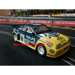 Opel Manta i400 Phillips _RESINE_
