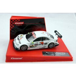 Mercedes C-Klasse DTM HWA Nr.3 Carrera PRO-X