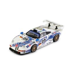 Porsche 911GT1 Le Mans 1996 #25 Limited Edition BRM043