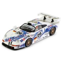 Porsche 911GT1 Le Mans 1996 #26 Limited Edition BRM044