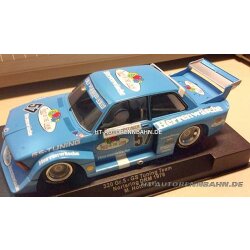BMW 320 GS Tuning DRM Norisring 1978 Gruppe 5 CARRERA...