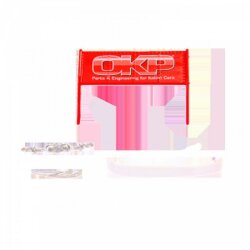 Kleinteile Alfa Romeo GTA Silhouette Gr. 5  30647