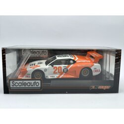 BMW M1 Gr.5 ASC Special Edition  SC6126