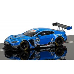 Aston Martin Vantage GT3 Daytona 2015
