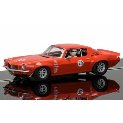 Chevrolet Camaro 1971 #79 SCCA Trans Am