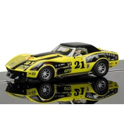 Chevrolet Corvett Stingray L88 Nr.21 Scalextric C3726