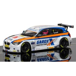 BMW 125 #7 BTCC 2015