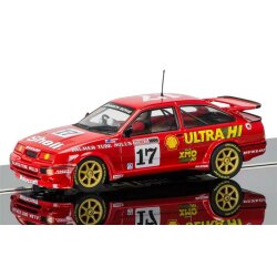 Ford Sierra RS500 #17 1989 Bathurst