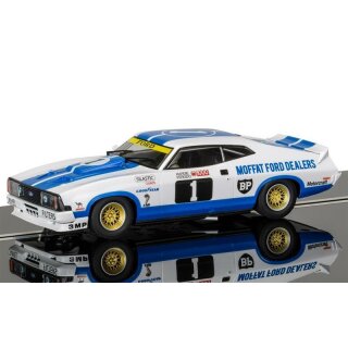 Ford XC Falcon 1978 Bathurst 1000 Scalextric C3741