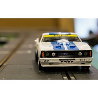 Ford XC Falcon 1978 Bathurst 1000 Scalextric C3741