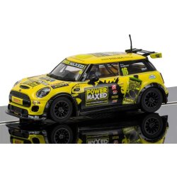BMW Mini Cooper F56 Mini Challange 2015