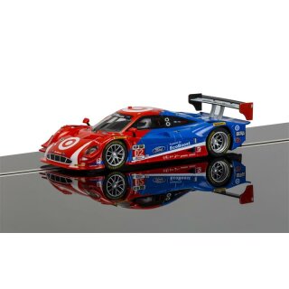 Ford Daytona Prototype #02